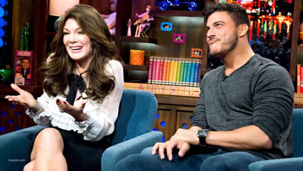 Jax Taylor Lisa Vanderpump