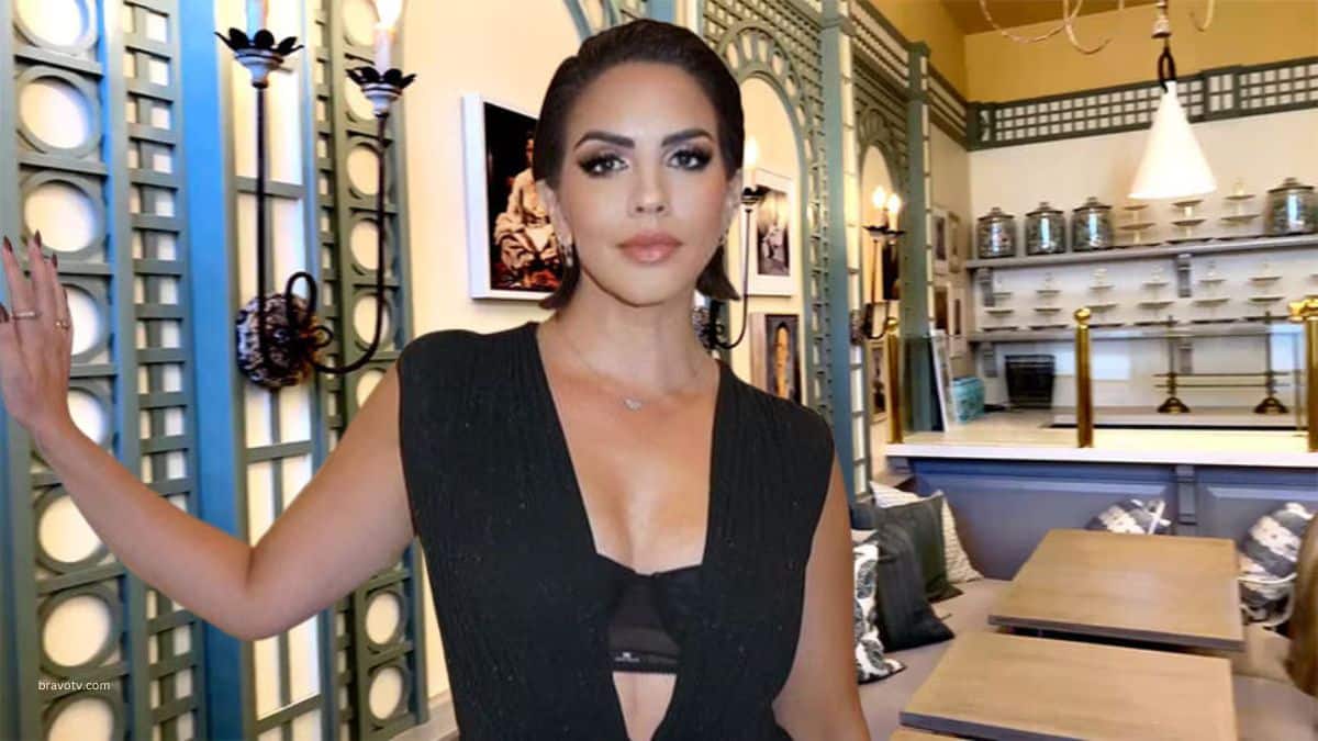 Katie Maloney
