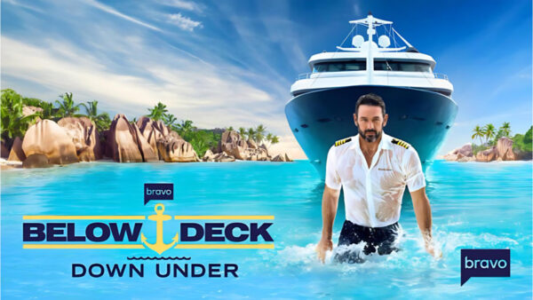 Below Deck Down Under Season 3 Discussion Post