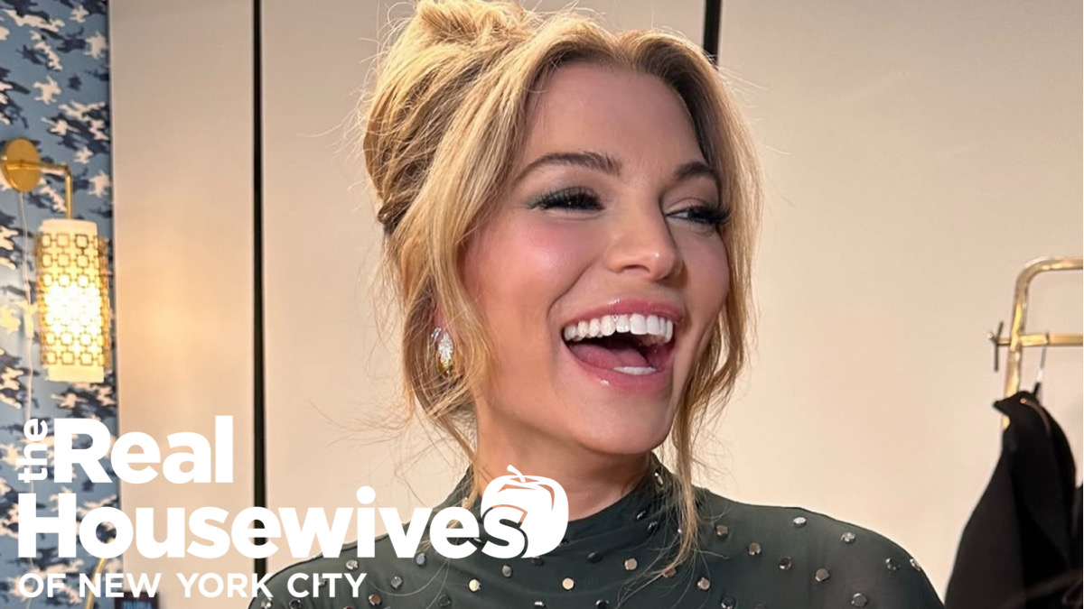 Lindsay Hubbard RHONY Casting