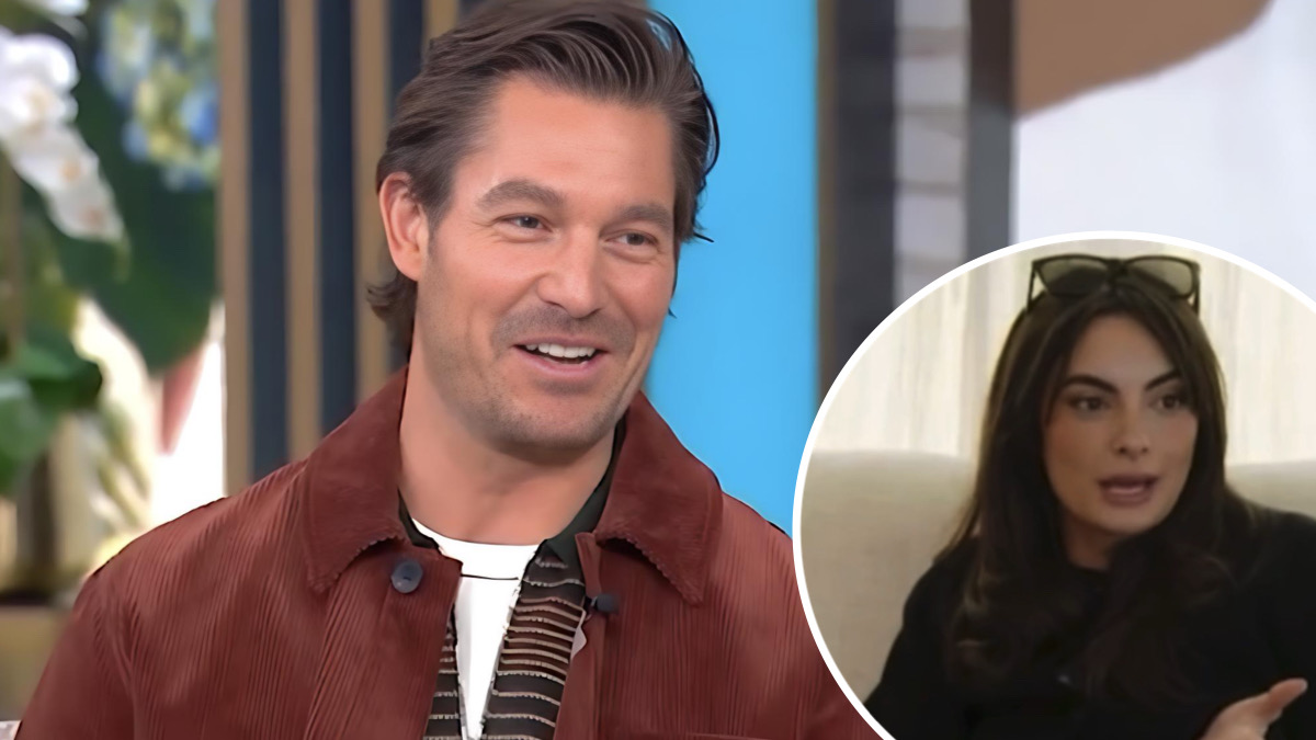 Craig Conover Claps Back Cheating Rumors