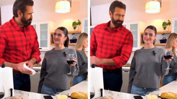Rachael Kirkconnell Shades Matt James Brawny