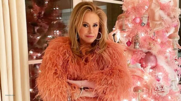 kathy hilton
