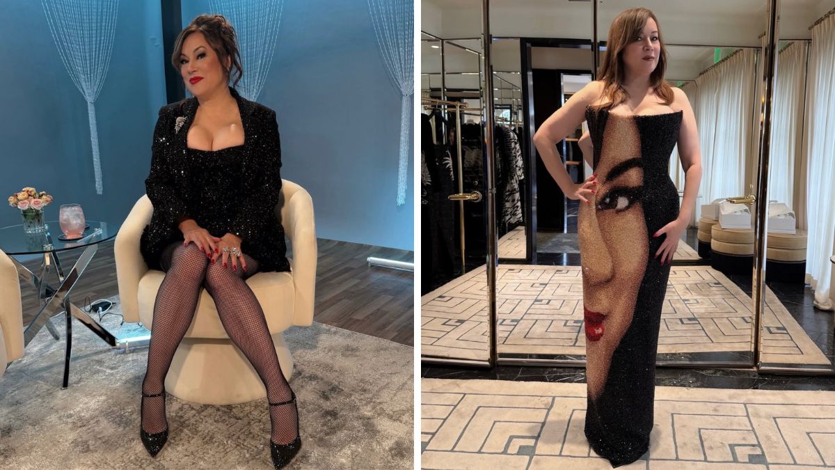 jennifer tilly