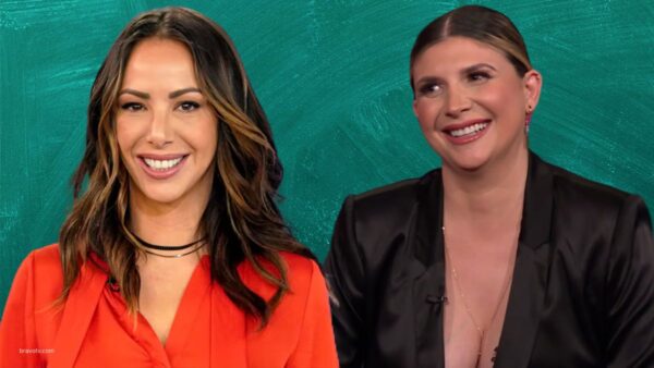 kristen doute janet caperna