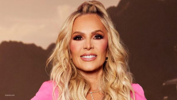 tamra judge