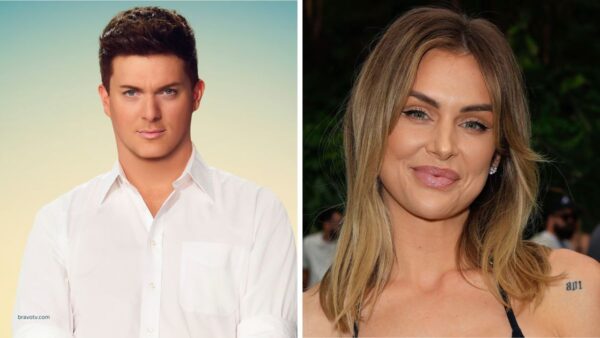 Zack Wickham Lala Kent
