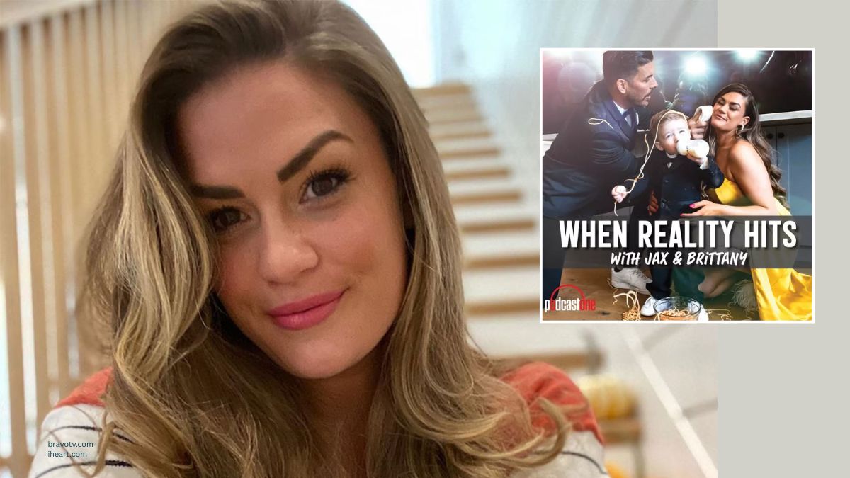 Brittany Cartwright Jax Taylor
