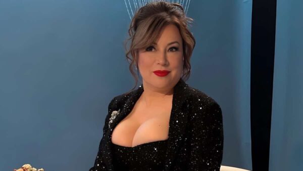Jennifer Tilly Motherhood RHOBH