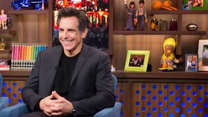 Ben Stiller RHOBH takes