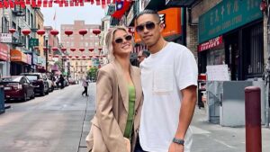 Ariana Madix Daniel Wai The One