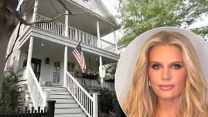 Madison LeCroy Home Sells Southern Charm