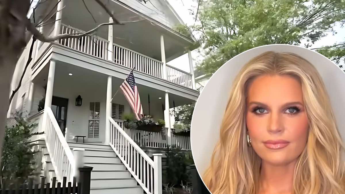 Madison LeCroy Home Sells Southern Charm