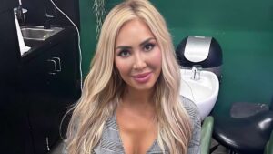 Farrah Abraham OnlyFans Millions