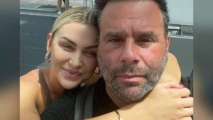 Lala Kent Weight Loss Randall Emmett