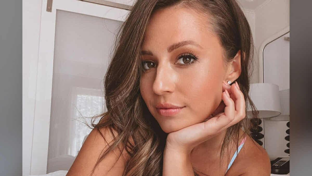Katie Thurston Breast Cancer Update