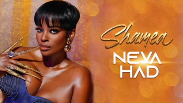 Shamea Morton New Music Porsha Williams