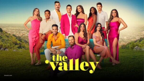 the valley season 2