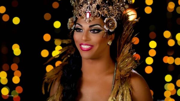shangela