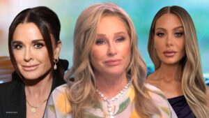 kathy hilton dorit kemsley kyle richards