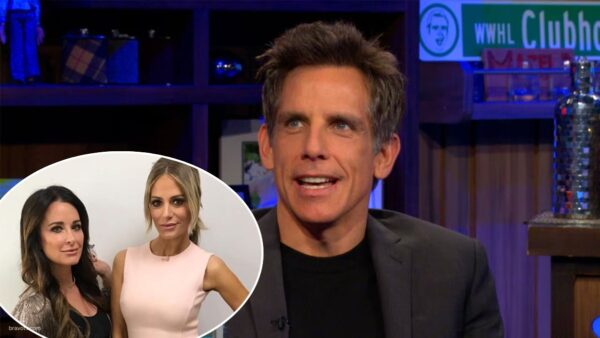 ben stiller dorit kemsley kyle richards
