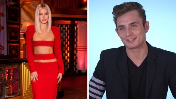ariana madix james kennedy