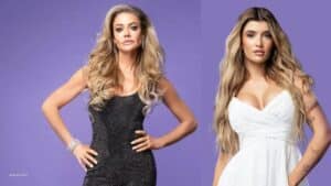Denise: Sami's OnlyFansDenise Richards's Daughter Sami Sheen Has More