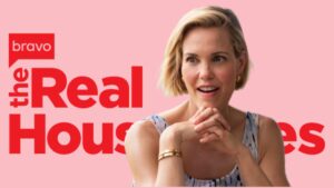 leslie bibb real housewives