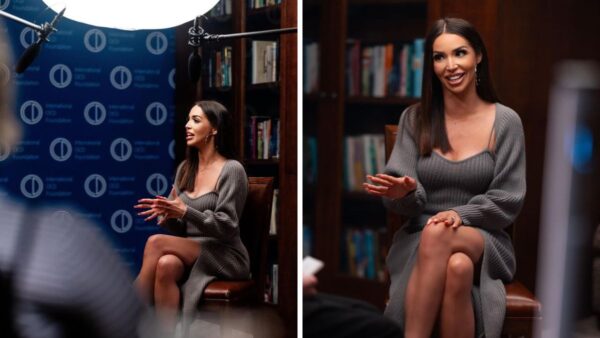 Scheana Shay