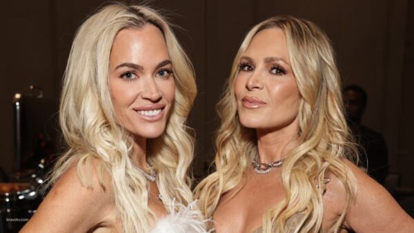 kyle richards teddi mellencamp