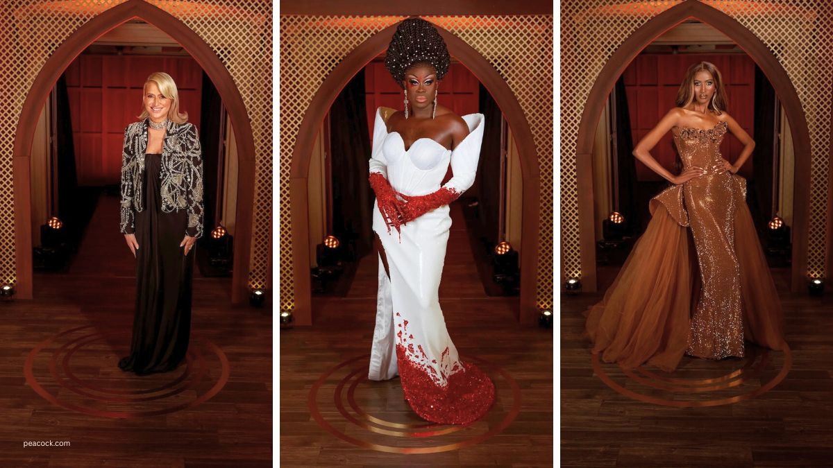 bob the drag queen chanel ayan dorinda medley