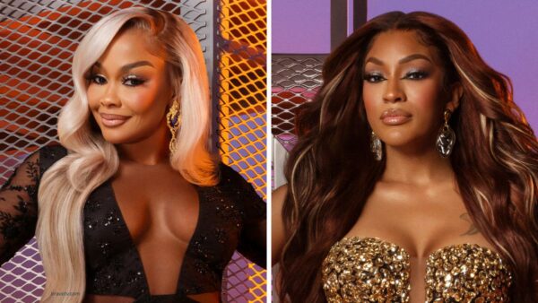 phaedra parks drew sidora