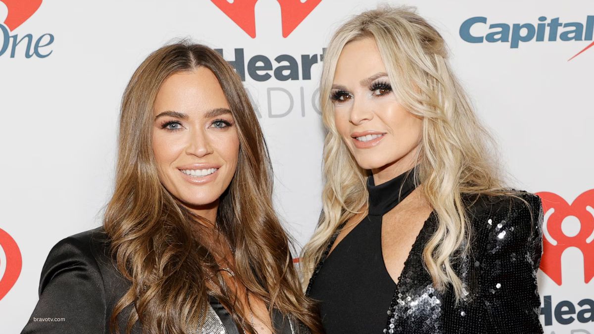 teddi mellencamp tamra judge