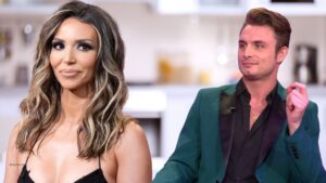 Scheana Shay James Kennedy