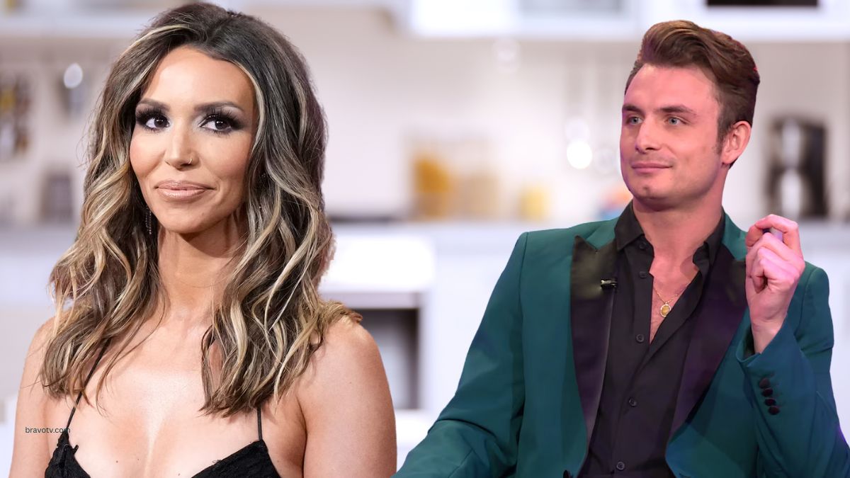 Scheana Shay James Kennedy