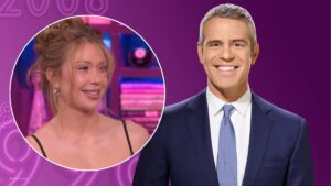 andy cohen gabby windey