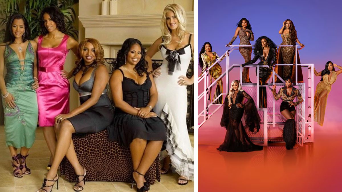 every rhoa tagline