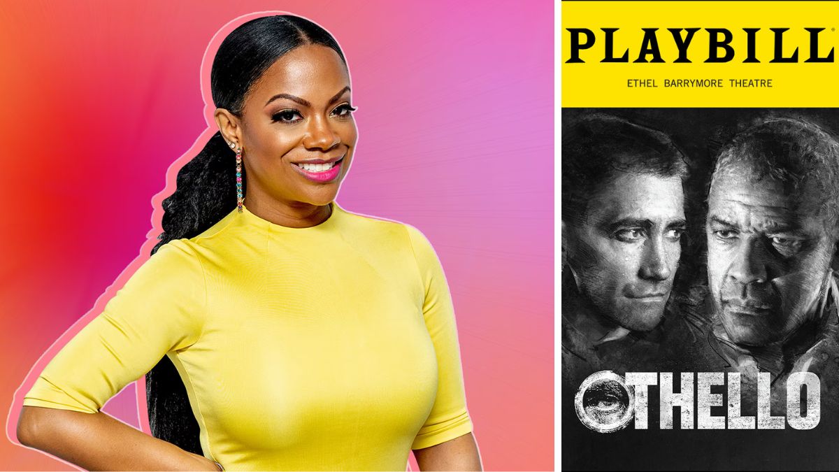 kandi burruss othello
