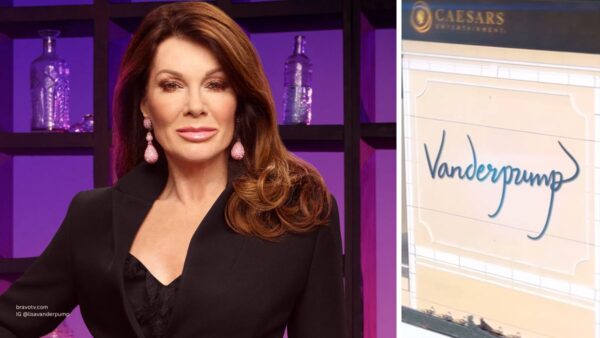 Lisa Vanderpump las vegas hotel