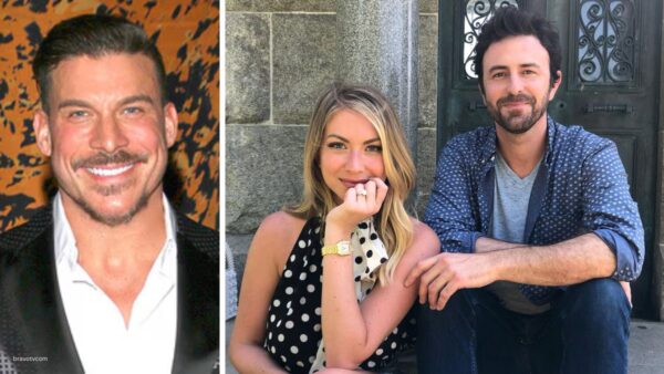 Jax Taylor Stassi Schroeder Beau Clark
