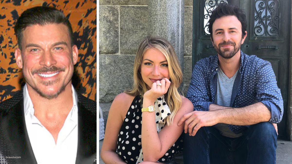 Jax Taylor Stassi Schroeder Beau Clark