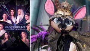 scheana vpr the masked singer