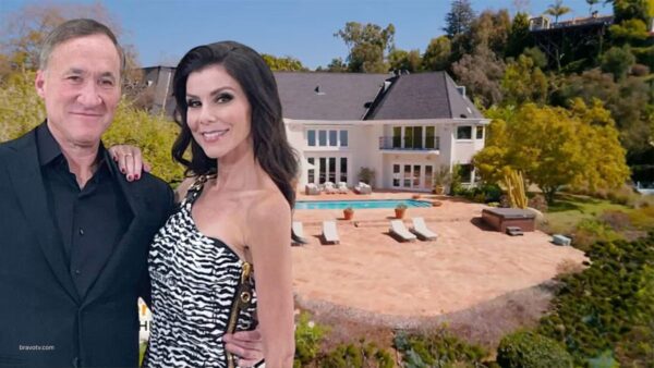 heather and terry dubrow