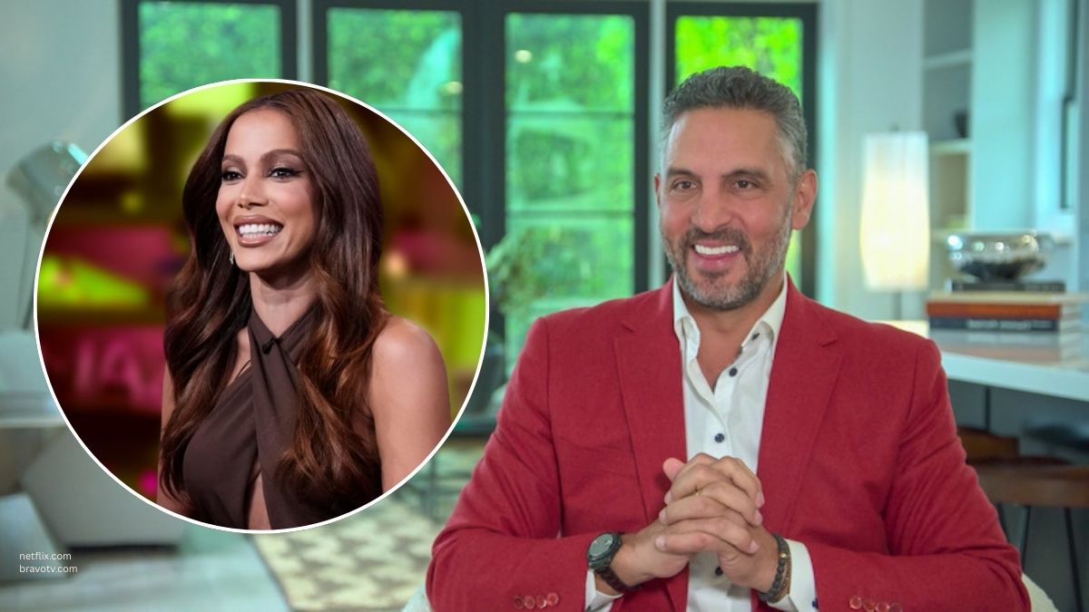 Anitta Mauricio Umansky