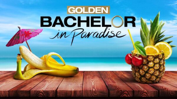 golden bachelor in paradise