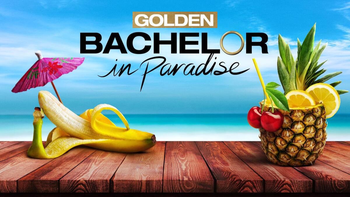 golden bachelor in paradise