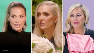 Erika Jayne Sutton Stracke Dorit Kemsley
