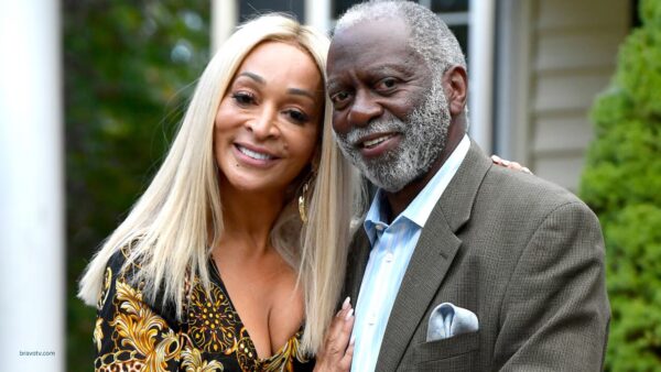 karen and ray huger