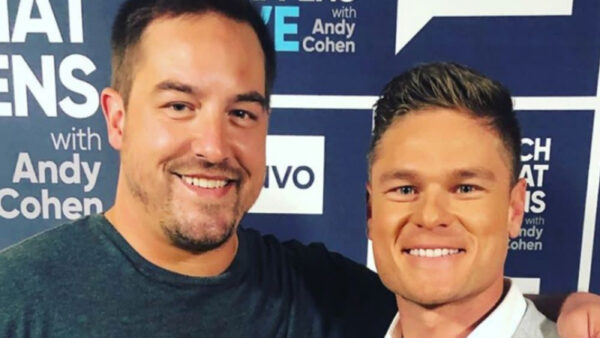Below Deck Cameraman Ashton Pienaar Coma
