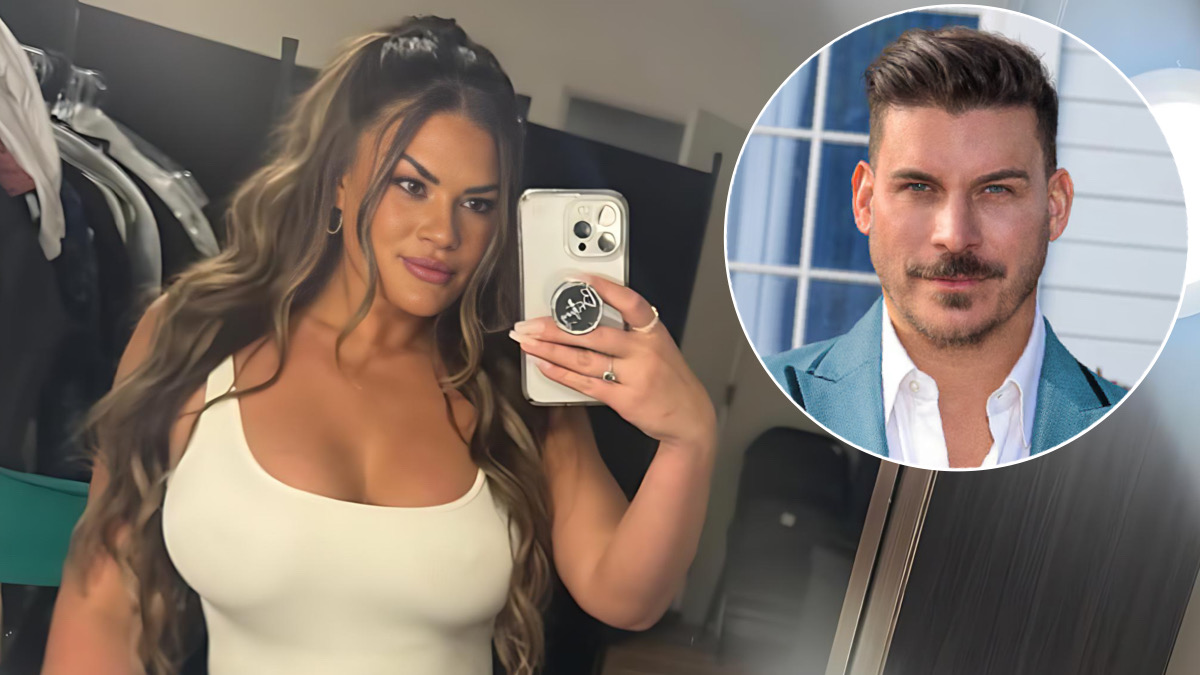 Brittany Cartwright Jax Taylor Addiction Reaction